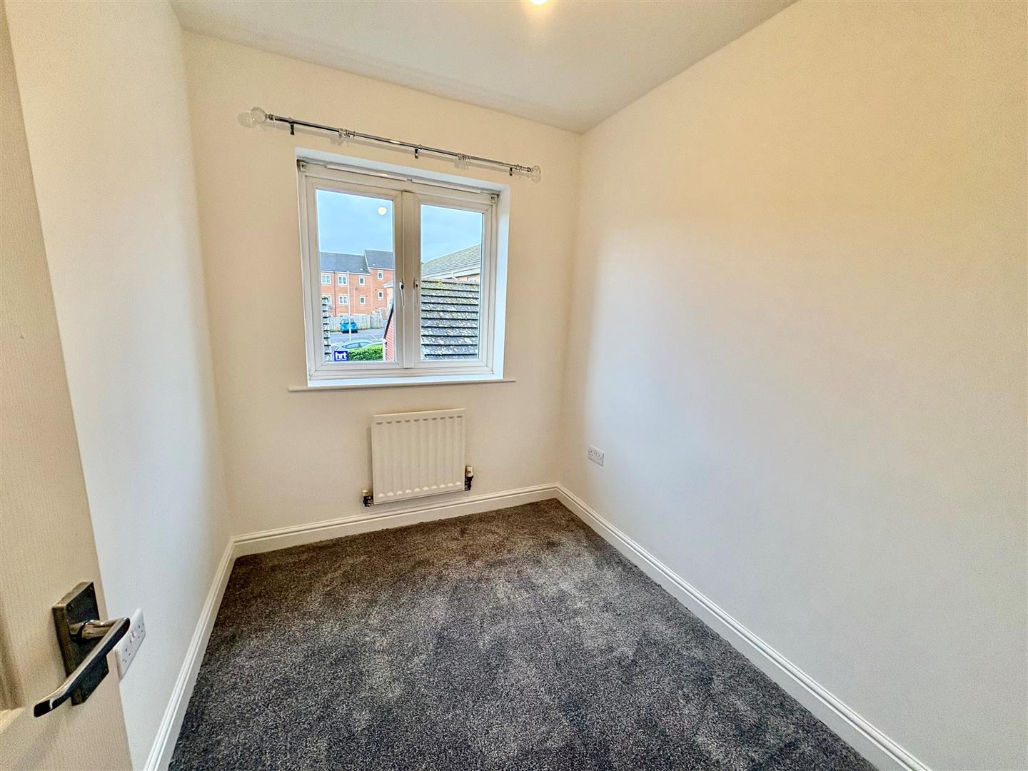 Longacres, Brackla, Bridgend, CF31 2DD